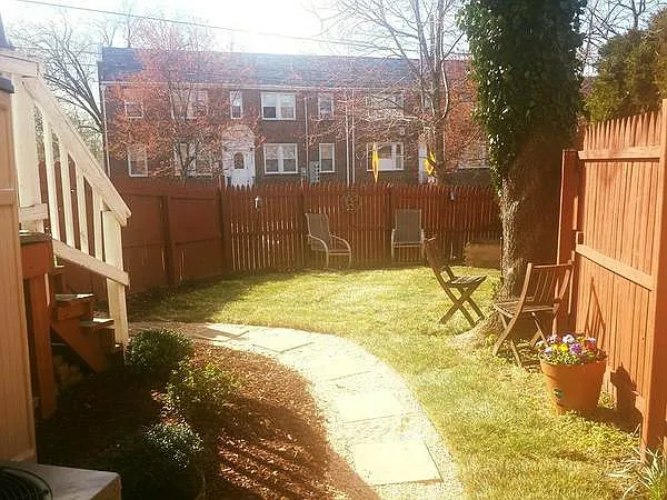 Kansas Ave NW — Photo 1