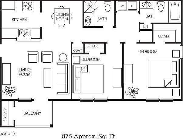 1st image of this home