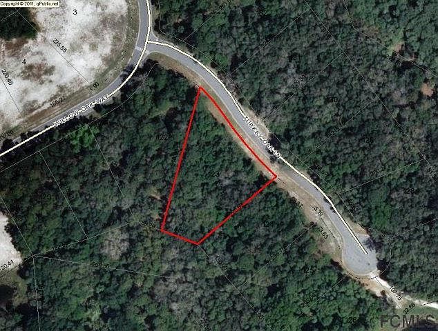 1st image of 4 Turkey Oak Ln