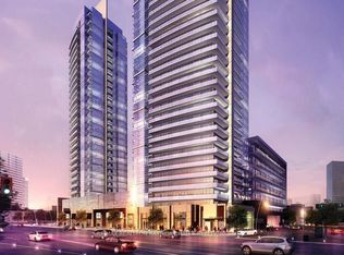 3600 Highway 7 Rd #501, Vaughan, ON L4L 0G7