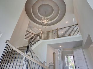 118 N Winter Sunrise Cir, The Woodlands, TX 77375