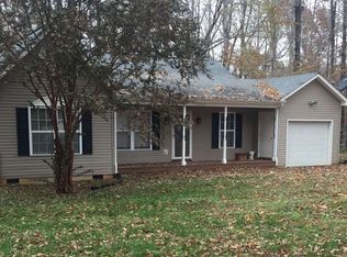 7310 Old Dickersons Rd, Orange, VA 22960