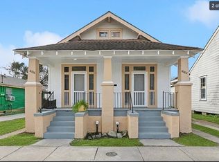 6 Dauphine St #6004, New Orleans, LA 70117
