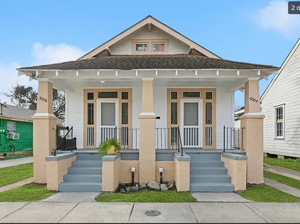 6 Dauphine St #6004, New Orleans, LA 70117