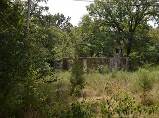 86108 S 4680th Rd, Stilwell, OK 74960