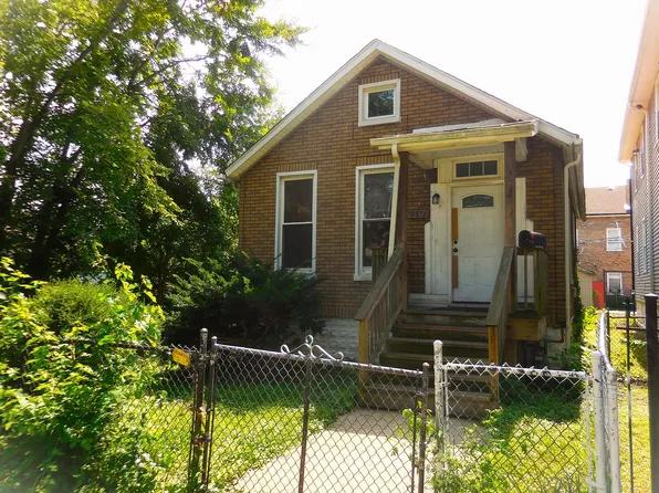 219 W 118th St, Chicago, IL 60628