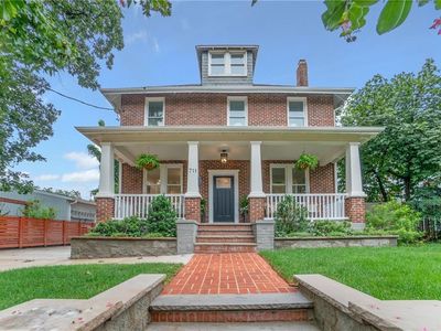 711 Pennsylvania Ave, Norfolk, VA, 23508