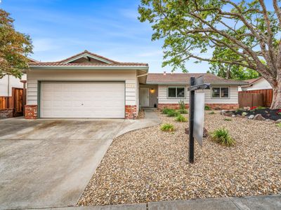 5550 San Juan Way, Pleasanton, CA, 94566