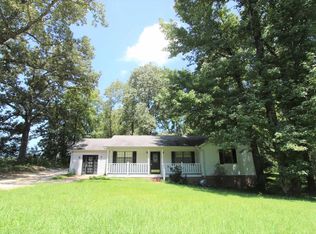 3056 Algee Ln, Milan, TN 38358