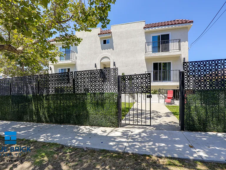 1405 N Normandie Ave #102 — Photo 25