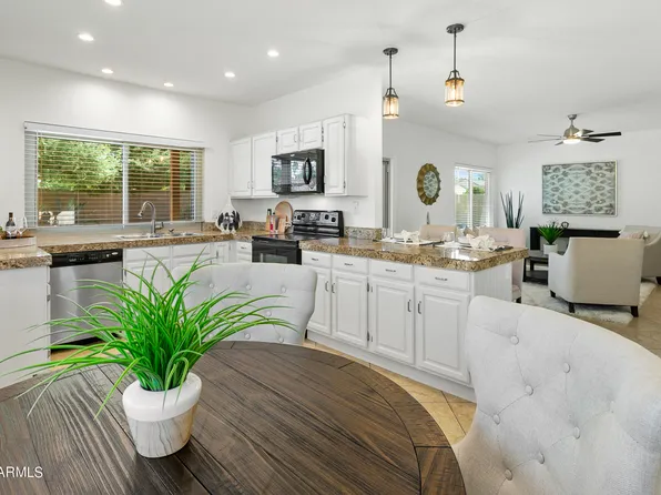 1311 N ABNER --, Mesa, AZ 85205
