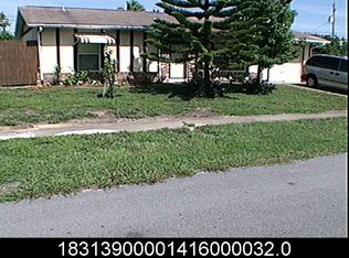 892 Lance St, Sebastian, FL 32958