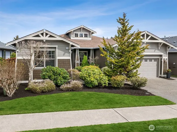 8633 Bainbridge Loop NE, Lacey, WA 98516