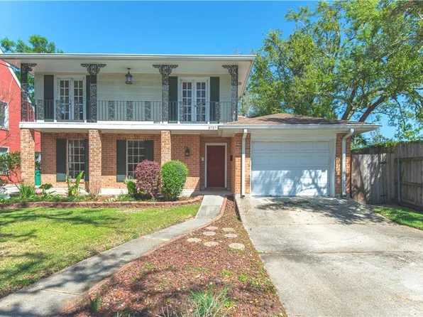 3757 Rockford Hts, Metairie, LA 70002