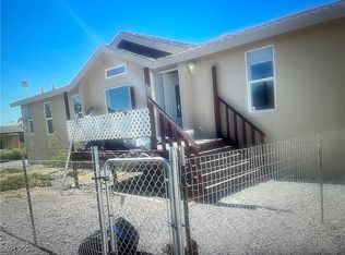 4280 Tiger Rd, Pahrump, NV 89048