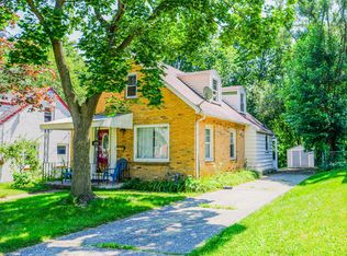 200 Hunter St, Battle Creek, MI 49017