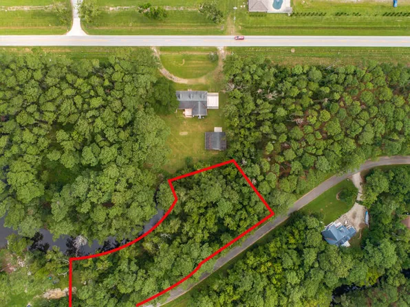 7008&7010 Fairwinds Drive, Oriental, NC 28571