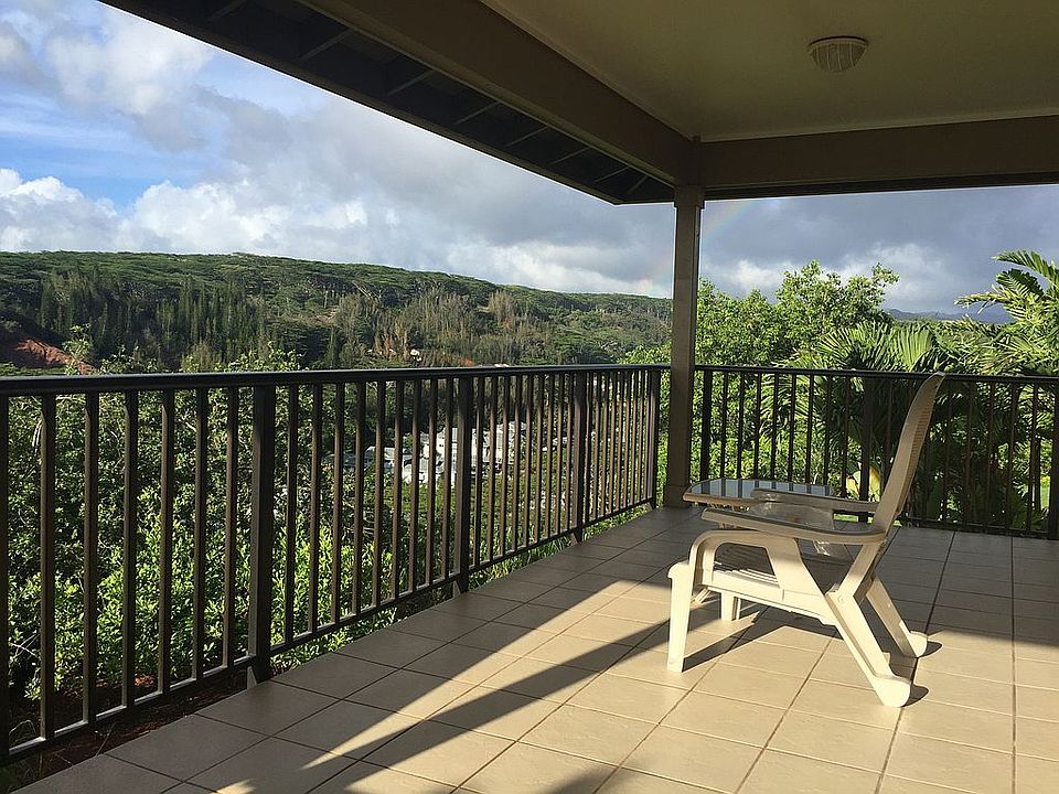 private master lanai