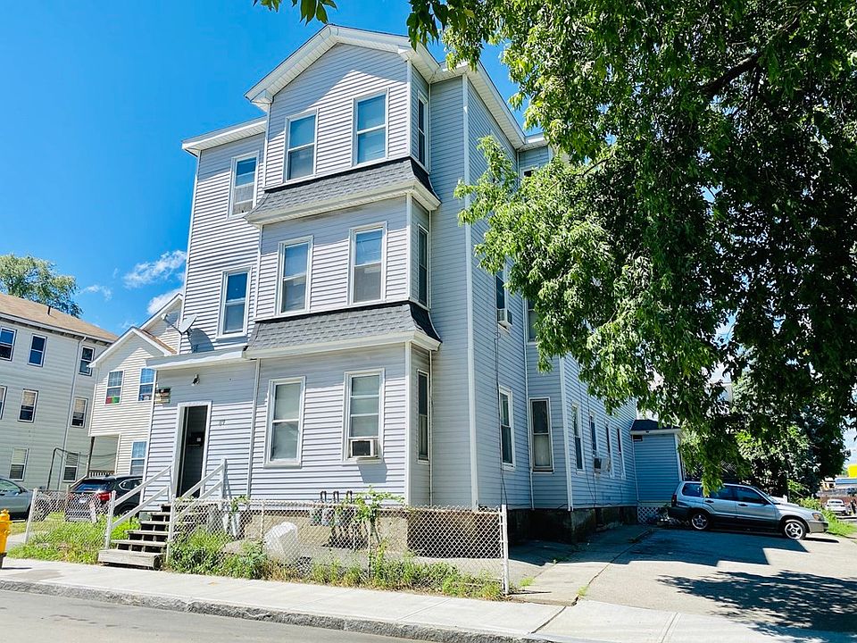 37 Colton St, Worcester, MA 01610 Zillow