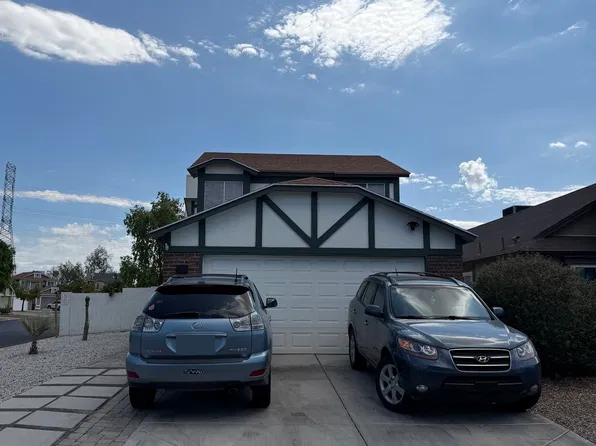 1915 S 39th St Unit 78, Mesa, AZ 85206