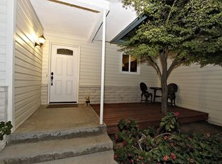 2740 E Warner Ave, Fresno, CA 93710