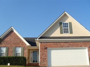 1609 Citation Ct, Parkton, NC 28371