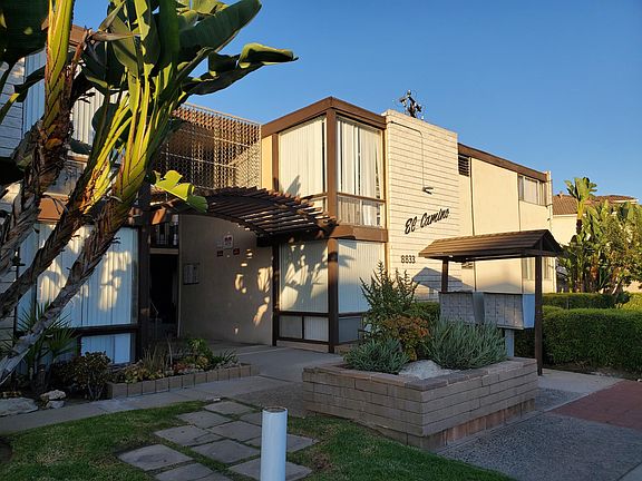 2nd image of 8833 Mission Dr APT 12