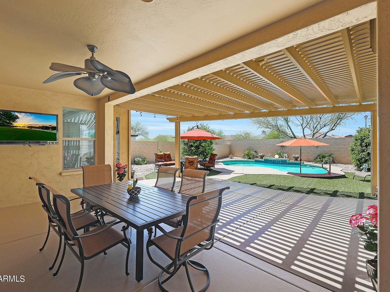 2434 N 165th Dr, Goodyear, AZ 85395 Zillow