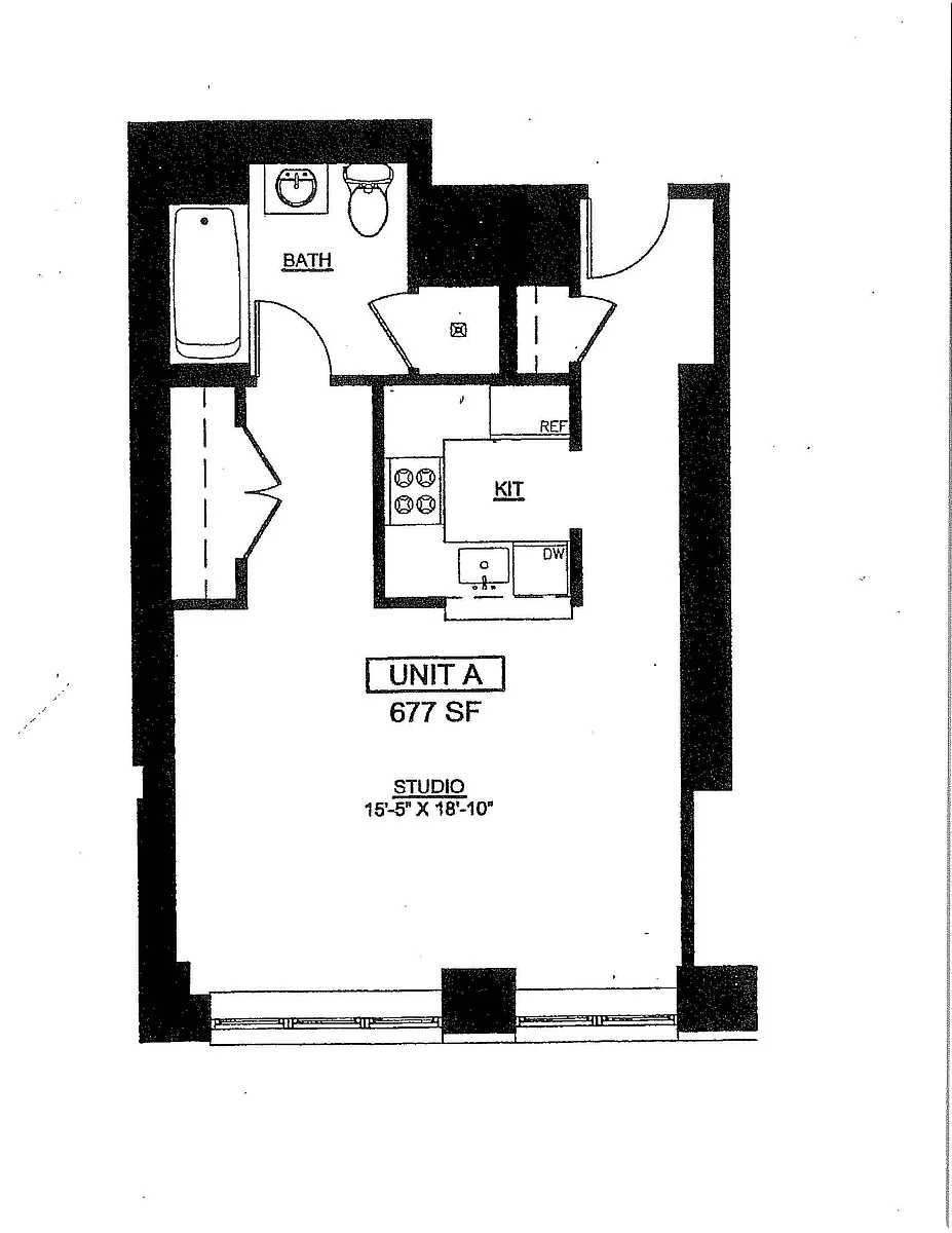 Building Photo - 199 State St #6A
