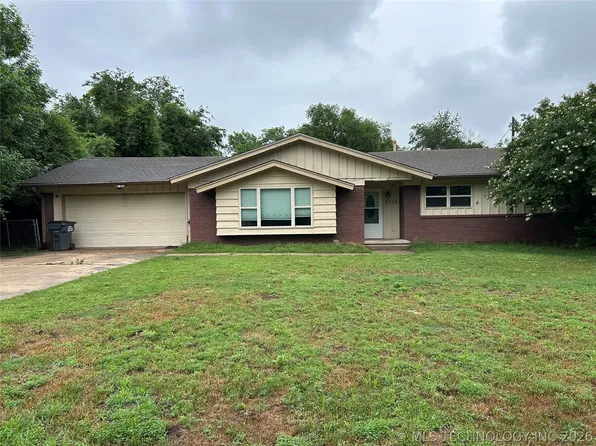 8115 E 117th St S, Bixby, OK 74008