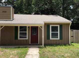 5920 Mona Ln, Pensacola, FL 32504