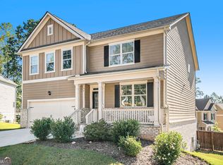 174 Nunnally Pl, Villa Rica, GA 30180