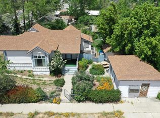 127 W D St, Tehachapi, CA 93561