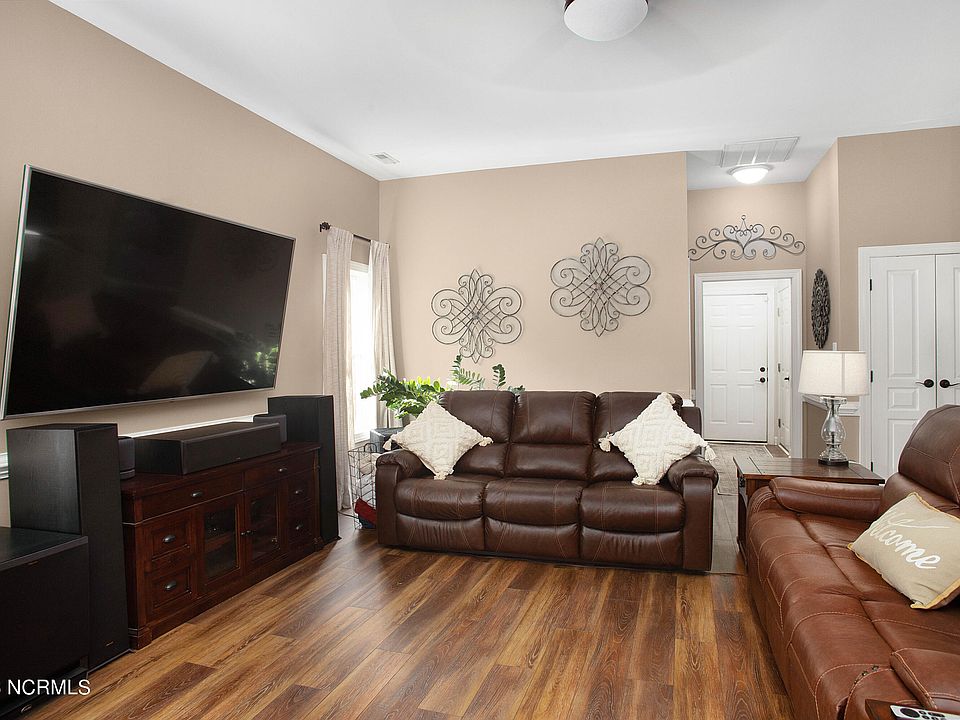 605 Taberna Circle, New Bern, NC 28562 Zillow