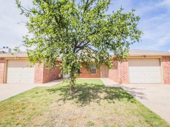 508 Kline Ave, Lubbock, TX 79416