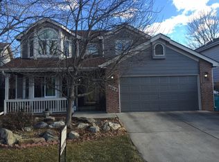 4318 Stoney Creek Dr, Fort Collins, CO 80525