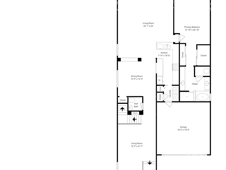 1250 W Magnolia Cir — Photo 2