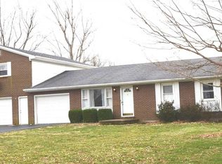 256 Elmwood Dr, Harrodsburg, KY 40330