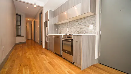 Rented by Nooklyn NYC LLC