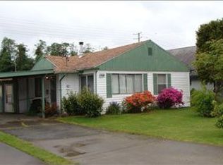 1508 Sumner Ave, Aberdeen, WA 98520