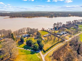 0 Fox Hollow Ln, Salisbury, NC 28146