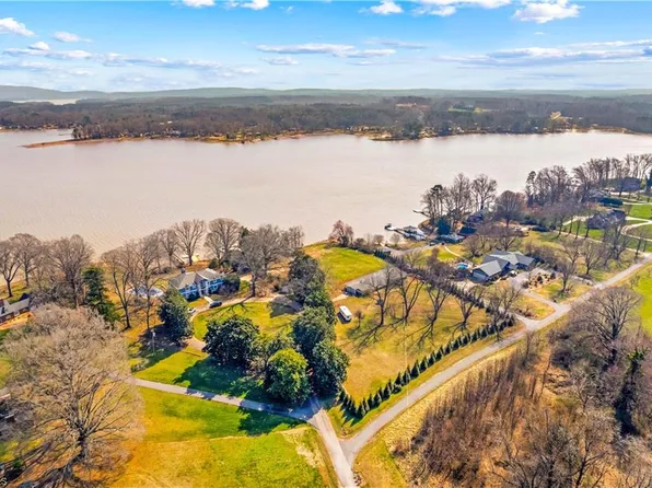 0 Fox Hollow Ln, Salisbury, NC 28146