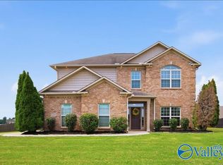 16285 Durfet Dr NW, Harvest, AL 35749