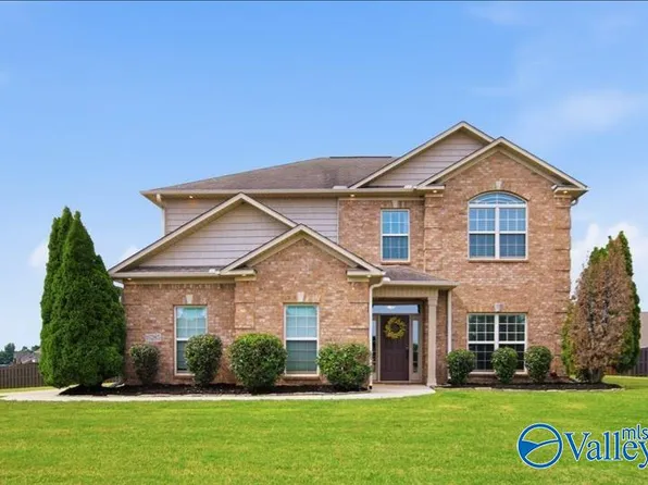 16285 Durfet Dr NW, Harvest, AL 35749