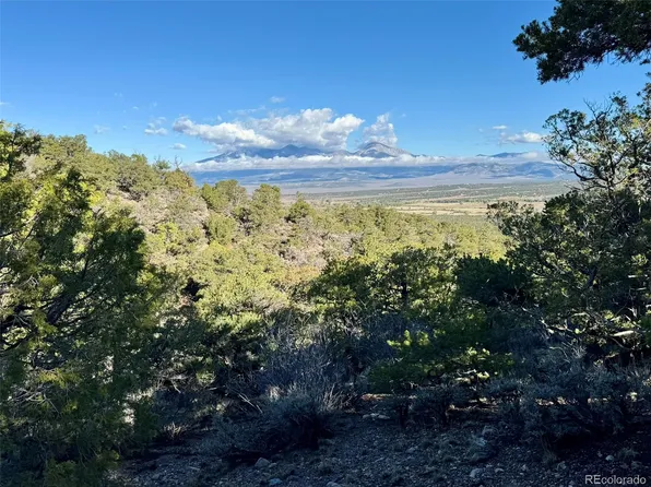 LOT 2336 Sandoval Road, Fort Garland, CO 81133