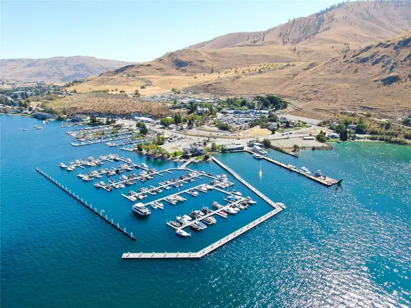 1350 W Woodin Avenue #C34, Chelan, WA 98816