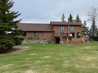 722 Beaulieu Rd, Saint David, ME 04773