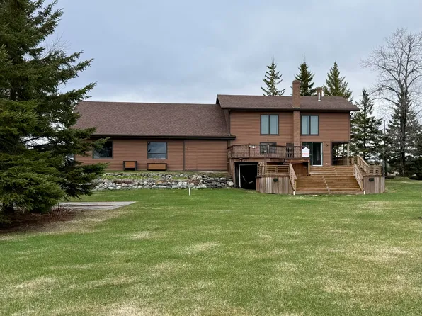 722 Beaulieu Road, Madawaska, ME 04773