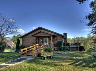 63 Casey Ln, Mineral Bluff, GA 30559