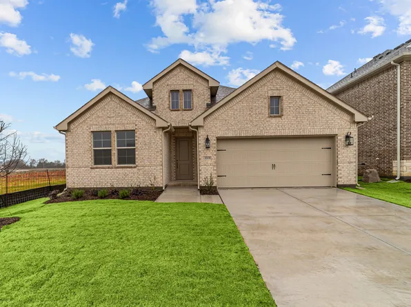 3708 Hickory St, Sherman, TX 75092